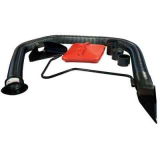   Vacuum Kit 10 ft. hose for Chipper Shredder 1692210 