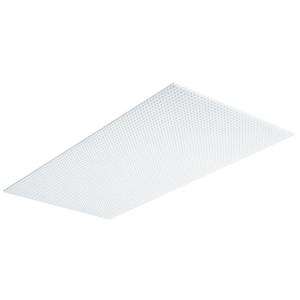 Lithonia Lighting 4 ft. Replacement Diffuser L2GT PLTS R5 at The Home 