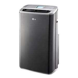Portable Air Conditioner from LG Electronics     Model 