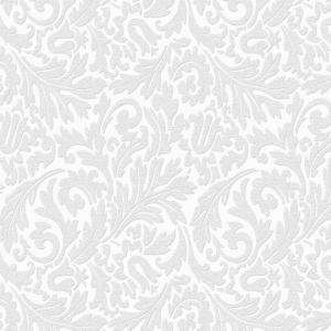   Living 1 Double Roll (Covers 56 square ft.) Damask Paintable Wallpaper