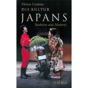   Japans. Tradition und Moderne  Florian Coulmas Bücher