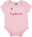 Minnesota Twins Baby Clothes, Minnesota Twins Baby Clothes  