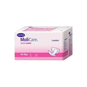 Molicare Comfort Maxi, 30 St  Drogerie & Körperpflege