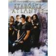 Stargate Atlantis   Season 3 (5 DVDs) ~ Joe Flanigan, Torri Higginson 
