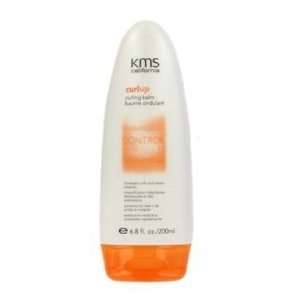 KMS California Curl Up Curling Balm 200ml  Drogerie 
