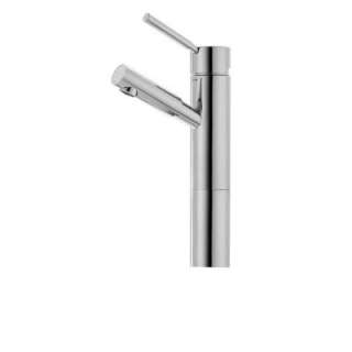 JADO Borma Single Hole 1 Handle Bathroom Faucet in Polished Chrome 814 