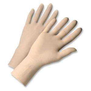 West Chester Disposable Vinyl Gloves (100 Pack) HD00095/0 at The Home 