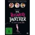Der Rosarote Panther Film Collection [Collectors Edition] [5 DVDs 