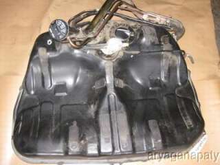97 98 Honda Prelude OEM gas fuel tank container  