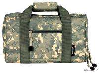 NcStar Discreet Pistol Case Digital Camo Military Special Forces 