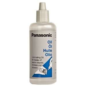 Panasonic Scherkopf Öl, 50 ml  Drogerie & Körperpflege