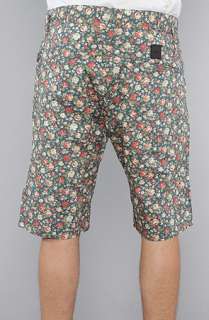 Publish The Woodward Shorts in Slate  Karmaloop   Global Concrete 