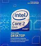 Brand NEW Sealed Intel Core 2 Duo 3.0 GHz Processor CPU 0675900887336 