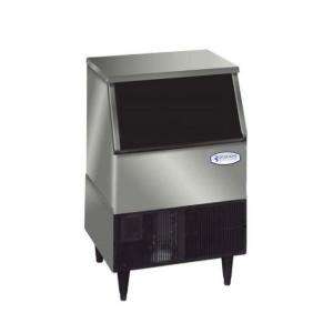 Bluestone Appliance 260 lb. Commercial Ice Machine BCIM250 at The Home 
