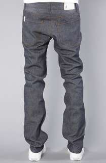   LA Jeans in Indigo Raw  Karmaloop   Global Concrete Culture