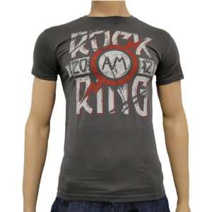 Rock am Ring 2012 Band T Shirt S XXL  Sport & Freizeit