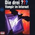Die drei Fragezeichen   Folge 88 Vampir im Internet Audio CD ~ Die 