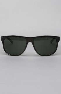 VonZipper The Cletus Sunglasses in Black Gloss  Karmaloop 