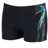  Arena Herren Minishort Bessis, black (50), 7, 27272 