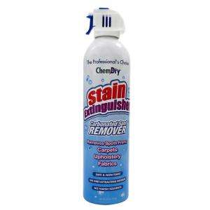 ChemDry 18 oz. Stain Extinguisher (Case of 12) C198 12 at The Home 