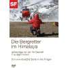 Der Wächter des Matterhorns Mein Leben auf der Hörnlihütte  