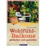 Wohlfühlbalkone gestalten von Katharina Adams (Broschiert) (4)