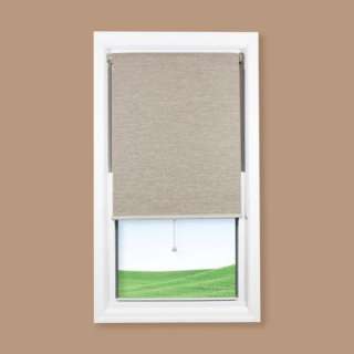 Coolaroo Oatmeal Interior Cordless Shade (Price Varies By Size) 449681 