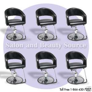 Styling Chair Beauty Hair Salon Equipment Furniture se6  