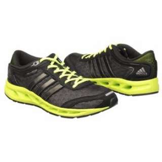 Athletics adidas Mens CC Solution Black/Electricity Shoes 