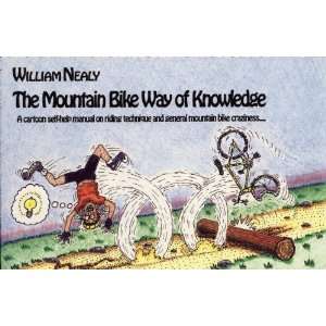   Mountain Bike Books)  William Nealy Englische Bücher