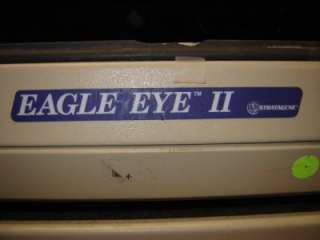 Eagle Eye II, Stratagene, Imaging System  