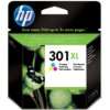 HP 301XL Tintenpatrone schwarz  Bürobedarf & Schreibwaren