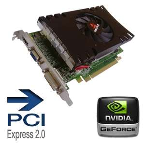 Biostar VN2203THG1 GeForce GT 220 Video Card   1024MB DDR3, PCI 