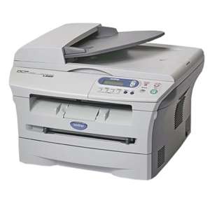 Brother DCP 7020 MultiFunction Monochrome Laser Printer, Up To 2400 x 
