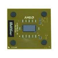 AMD Athlon™ XP2600+/640K Cache/333MHz FSB/Socket A Processor with 