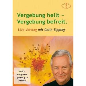   heilt   Vergebung befreit  Colin C. Tipping Filme & TV