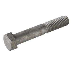   Steel Hex Bolts (25 Pack)   DISCONTINUED 05920 