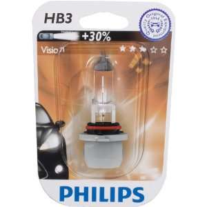 Philips 9005PRB1 Philips Premium Scheinwerferlampe HB3  