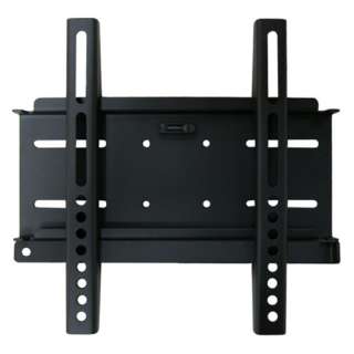 Flat Fixed Wall Mount for 23 32 Flat Panel TVs