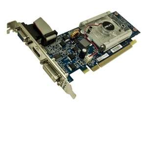 PNY VCGG2105XPB GeForce 210 Video Card   512MB DDR2, PCI Express 2.0 