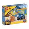 LEGO Duplo Bob der Baumeister 3297   Baustelle, Baggi & Heppo  