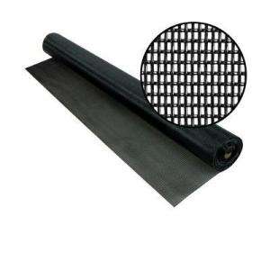 Buy a Phifer 72 In. X 50 Ft. Black PetScreen (3009403) from The Home 