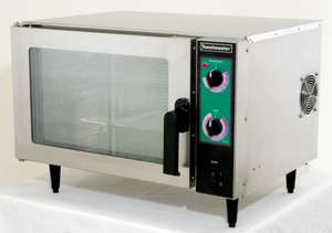 Toastmaster Omni XO 1N Commercial Convection Oven 120V  