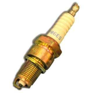 Honda 3 1/2 In. Replacement Spark Plug for Non Mower Equipment 08983 