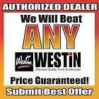 Westin 37 02270 Stainless Off Road Light Bar Chevy Silverado 1500 2007 