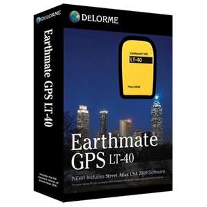 GPS & Accessories GPS Maps / Software N204 0201