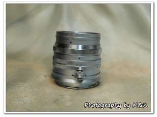Leica Summarit M 50/1.5 50mm f/1.5 Chrome Silver /w Hood for M8 M9 MP 