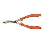 ARS SUPER LIGHT HEDGE SHEARS 6.75 INCH BLADES 19 1/2 INCHES OVERALL