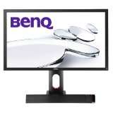 BenQ XL2420T 61 cm (24 Zoll) LED Monitor (HDMI, DVI, VGA, 2ms 