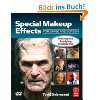 Special Makeup Effects for Stage and Screen Making …